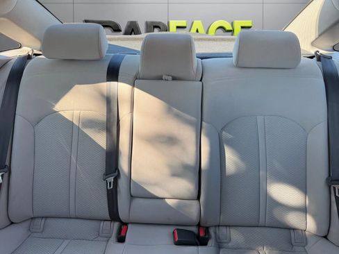 Used 2015 Hyundai Sonata SE w/ Option Group 09 FWD image 33