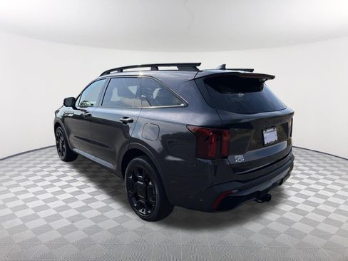 Used 2026 Kia Sorento SX Prestige AWD/4WD image 7