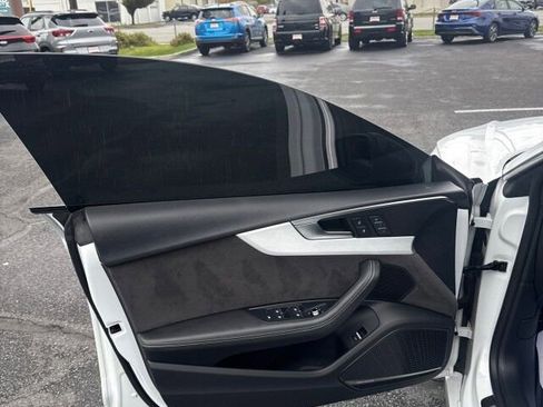 Used 2018 Audi S5 Prestige w/ S Sport Package image 9