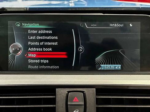 Used 2015 BMW M4 Convertible RWD image 28