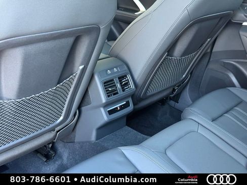 New 2025 Audi Q5 Premium Plus AWD/4WD image 24