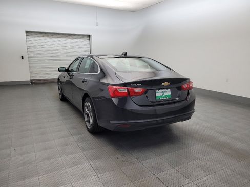Used 2023 Chevrolet Malibu LT FWD image 5