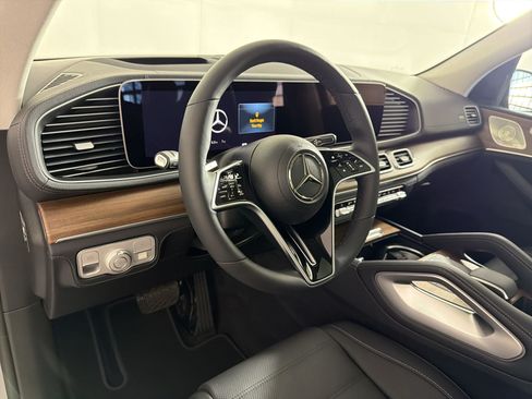 New 2026 Mercedes-Benz GLE 350 4MATIC image 4