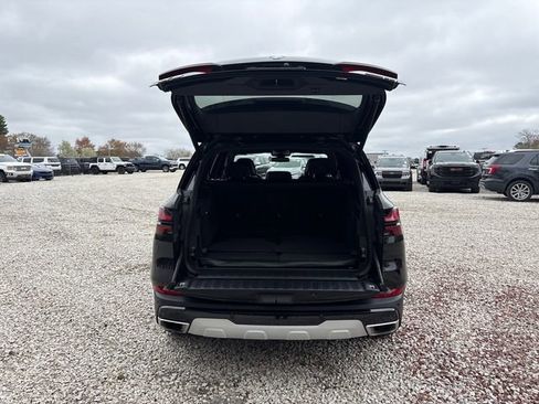 Used 2024 BMW X5 xDrive40i AWD/4WD image 13