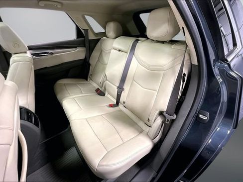 Used 2020 Cadillac XT5 Premium Luxury AWD/4WD image 21