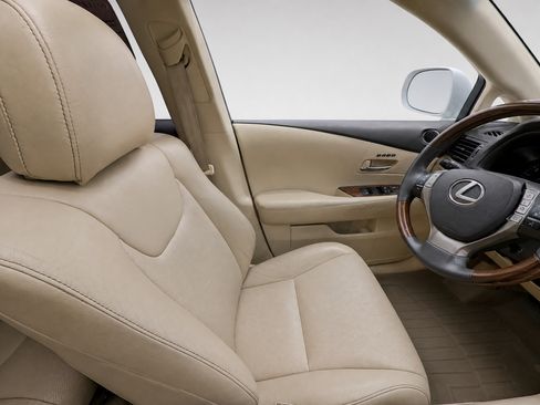 Used 2013 Lexus RX 350 FWD w/ Premium Pkg image 12