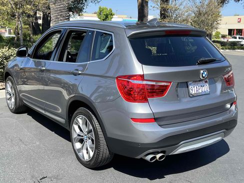 Used 2017 BMW X3 xDrive28i AWD/4WD image 22