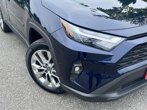 Certified 2025 Toyota RAV4 XLE Premium w/ Weather Package AWD/4WD image 2