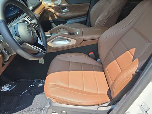 Used 2026 Mercedes-Benz GLE 450 4MATIC image 23