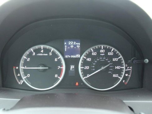 Used 2017 Acura RDX AWD image 18