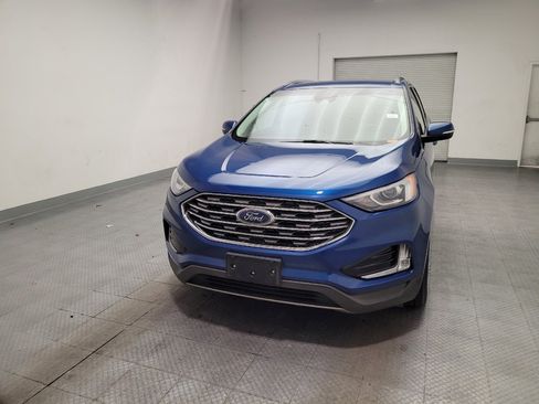 Used 2020 Ford Edge SEL FWD image 15