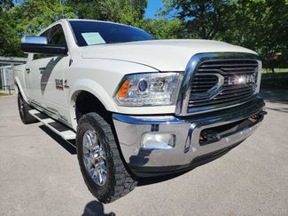 Used 2017 RAM 2500 Limited video 1