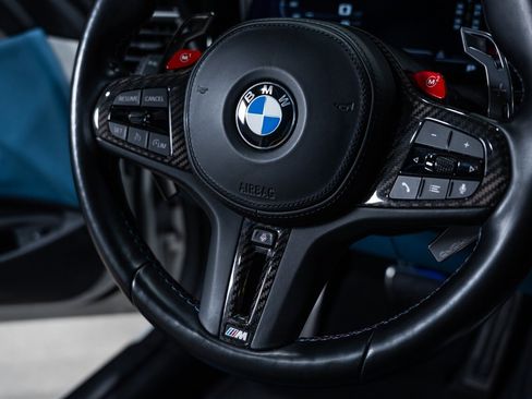 Used 2022 BMW M4 xDrive Competition w/ Executive Package AWD/4WD image 45