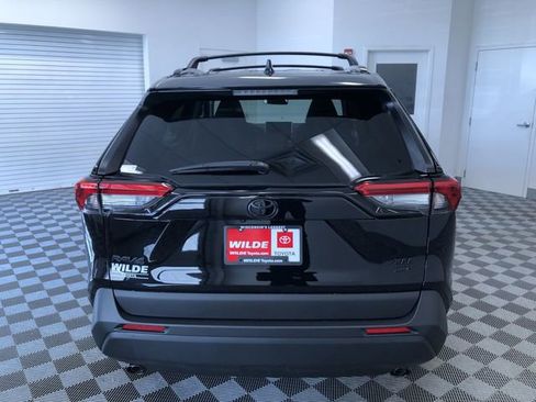 New 2025 Toyota RAV4 XLE Premium image 13