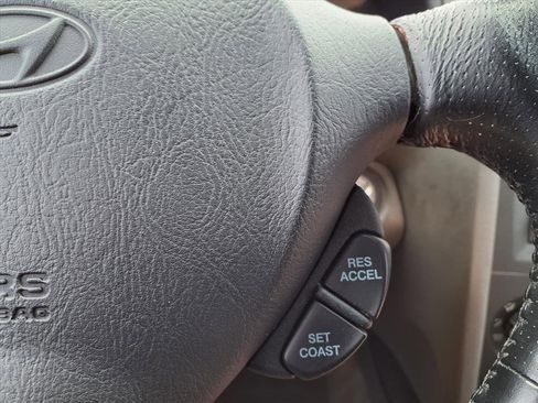 Used 2006 Hyundai Santa Fe GLS image 9