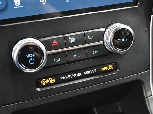 Used 2024 Ford Edge Titanium image 17