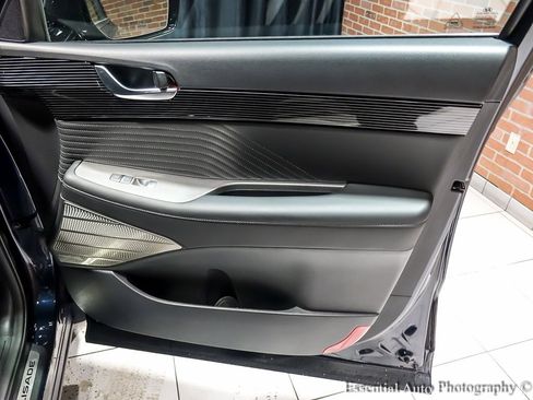 Used 2024 Hyundai Palisade Calligraphy image 36