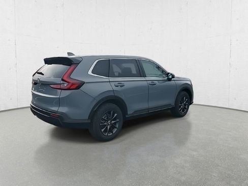 New 2026 Honda CR-V EX-L image 9