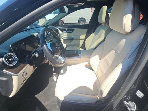 Used 2023 Mercedes-Benz C 300 4MATIC Sedan w/ Exclusive Trim Package image 3