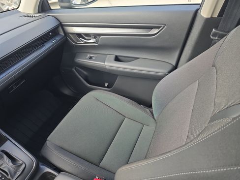Used 2024 Honda CR-V LX image 15