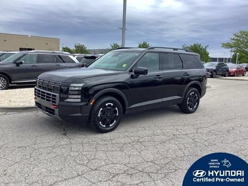 Used 2026 Hyundai Palisade XRT Pro AWD/4WD image 1
