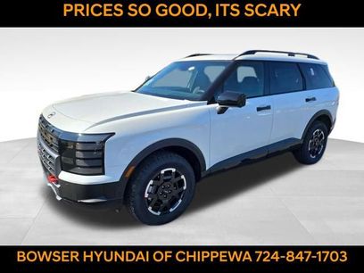 New 2026 Hyundai Palisade XRT Pro