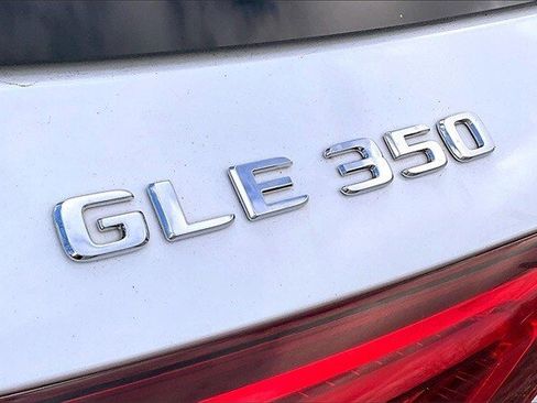 Certified 2022 Mercedes-Benz GLE 350 4MATIC image 26