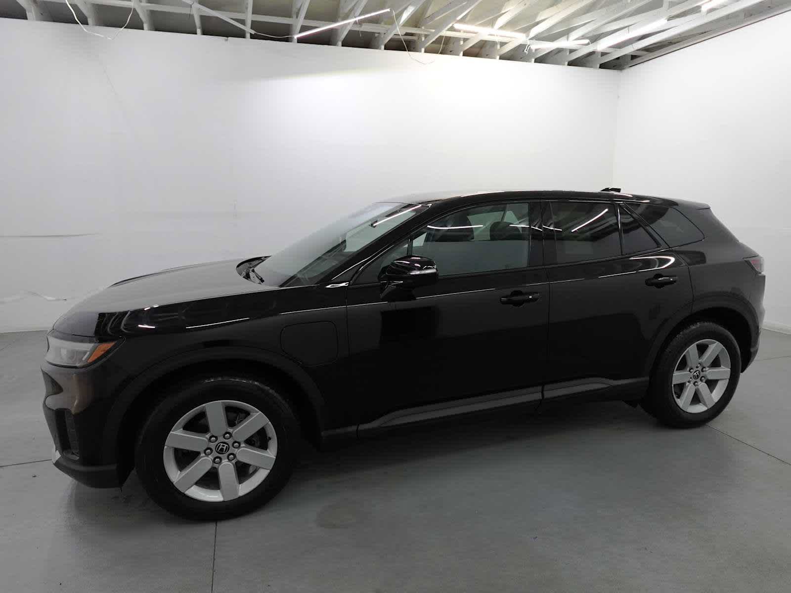 Used 2024 Honda Prologue EX image 8