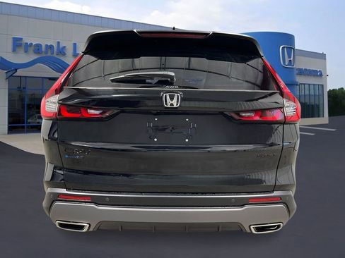 New 2026 Honda CR-V Sport-L image 4