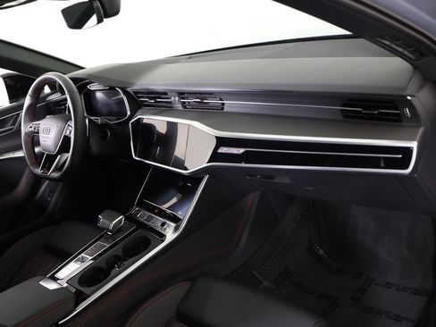Used 2023 Audi S6 Prestige AWD/4WD image 33