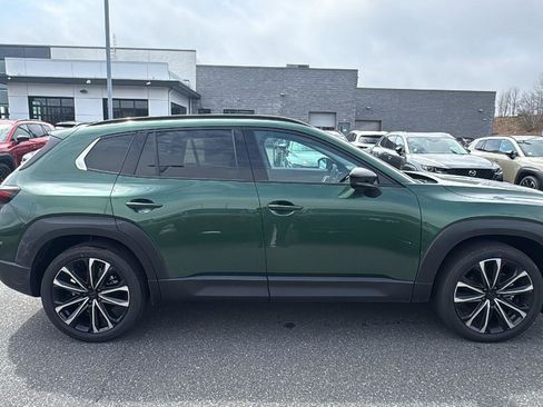 New 2026 MAZDA CX-50 AWD 2.5 S image 7