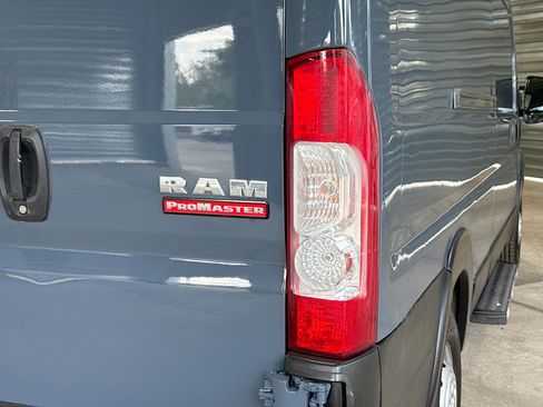 Used 2021 RAM ProMaster 3500 FWD image 30