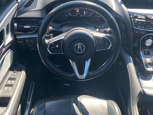 Used 2020 Acura RDX AWD w/ Technology Package image 4