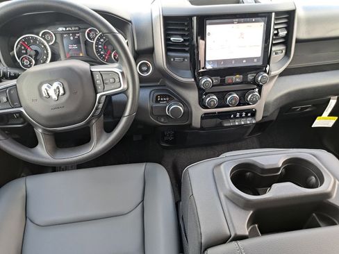 New 2026 RAM 1500 Tradesman image 20