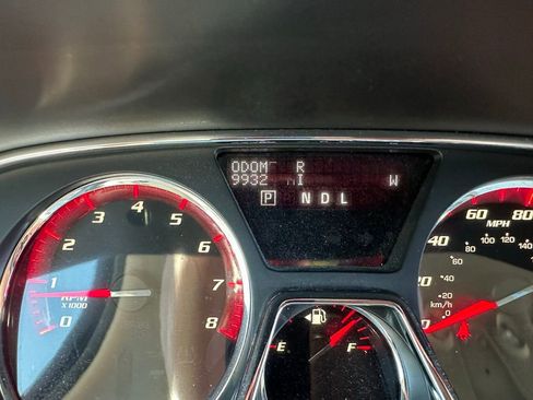 Used 2017 GMC Acadia Limited SLT image 32