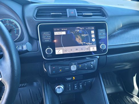 Used 2024 Nissan Leaf SV Plus FWD image 28