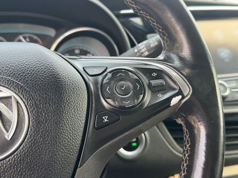 Used 2017 Buick Envision Preferred image 19