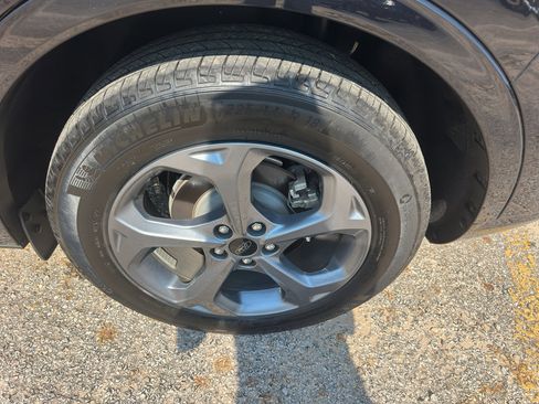 Used 2024 Ford Escape ST-Line w/ Tech Pack #1 image 21