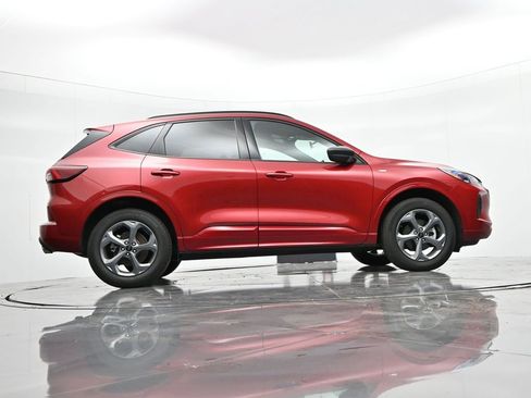 Used 2024 Ford Escape ST-Line w/ Tech Pack #1 image 26