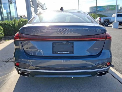 New 2025 Audi A5 2.0T Premium Plus image 5