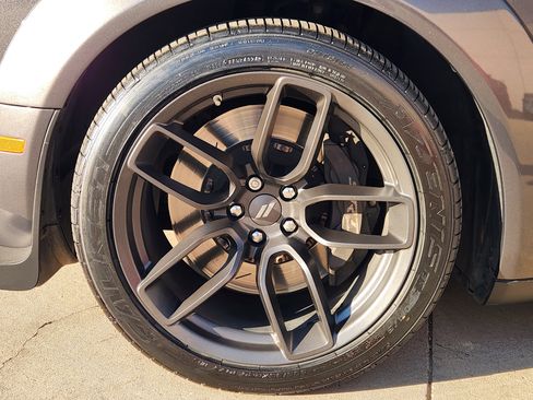 Used 2022 Dodge Challenger R/T Scat Pack image 8