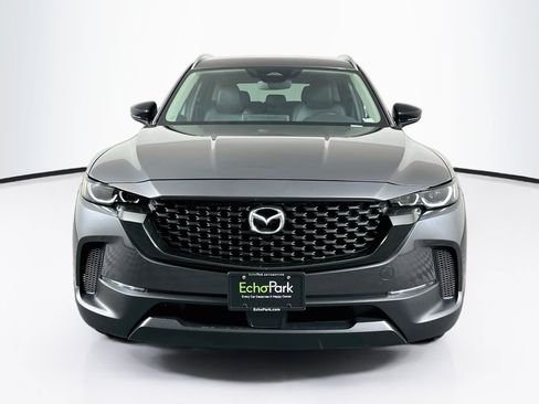 Used 2025 MAZDA CX-50 2.5 Hybrid w/ Preferred Pkg AWD/4WD image 2
