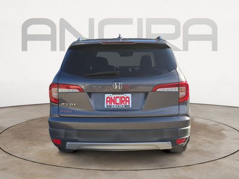 Used 2021 Honda Pilot EX-L image 9