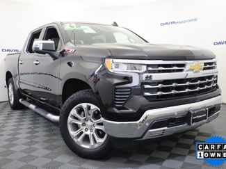 Certified 2024 Chevrolet Silverado 1500 LTZ video 2