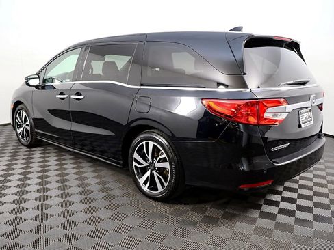 Used 2019 Honda Odyssey Elite image 11