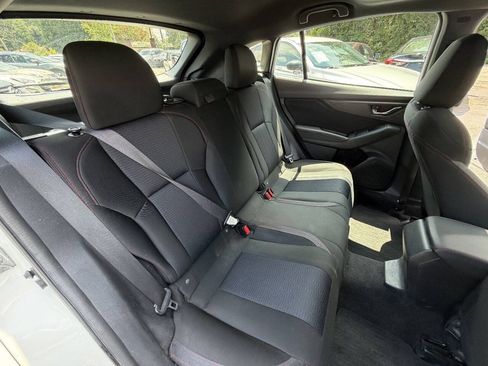 Used 2017 Subaru Impreza 2.0i Sport AWD/4WD image 16