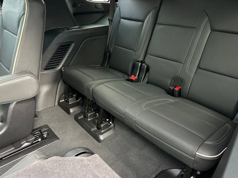 New 2026 Chevrolet Tahoe Premier w/ Sun And Tow Package image 15