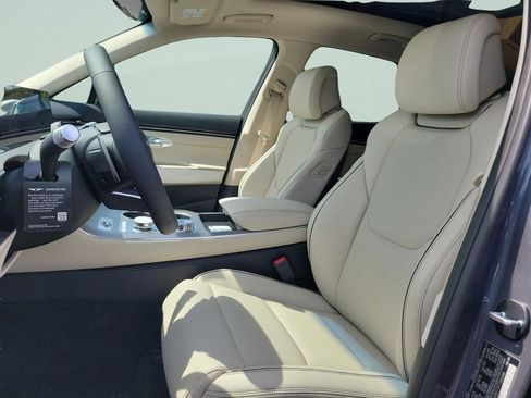 New 2026 Genesis GV70 2.5T Advanced AWD/4WD image 27