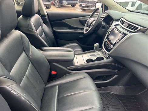 Used 2015 Nissan Murano Platinum w/ Platinum Technology Package AWD/4WD image 21
