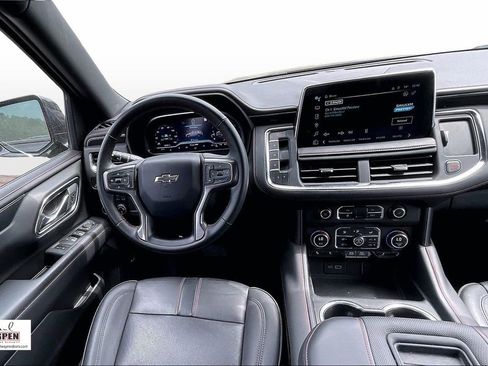 Used 2023 Chevrolet Tahoe RST w/ Luxury Package image 5